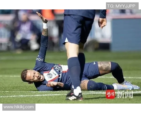 内马尔本赛季再度受伤巴黎欧冠之路恐遭重创 内马尔本赛季再度受伤巴黎欧冠之路恐遭重创