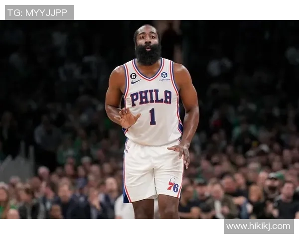 哈登状态急剧下滑76人续约四年一亿六千万计划面临困扰 哈登状态急剧下滑76人续约四年一亿六千万计划面临困扰