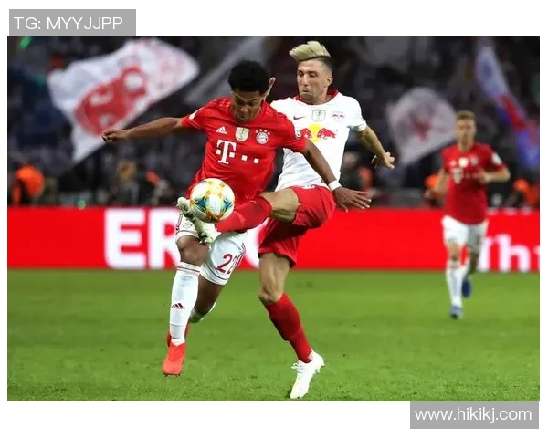 国王杯激战巴塞罗那对决拜仁慕尼黑精彩回顾与赛后分析 国王杯激战巴塞罗那对决拜仁慕尼黑精彩回顾与赛后分析