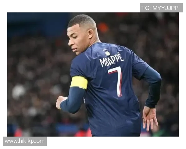 姆巴佩欧冠夜大放异彩赛后发言引发未来去向猜测