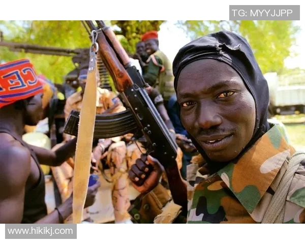 尼日利亚与南苏丹足球对决精彩纷呈谁能在这场较量中胜出